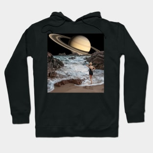 Saturn Tide Hoodie